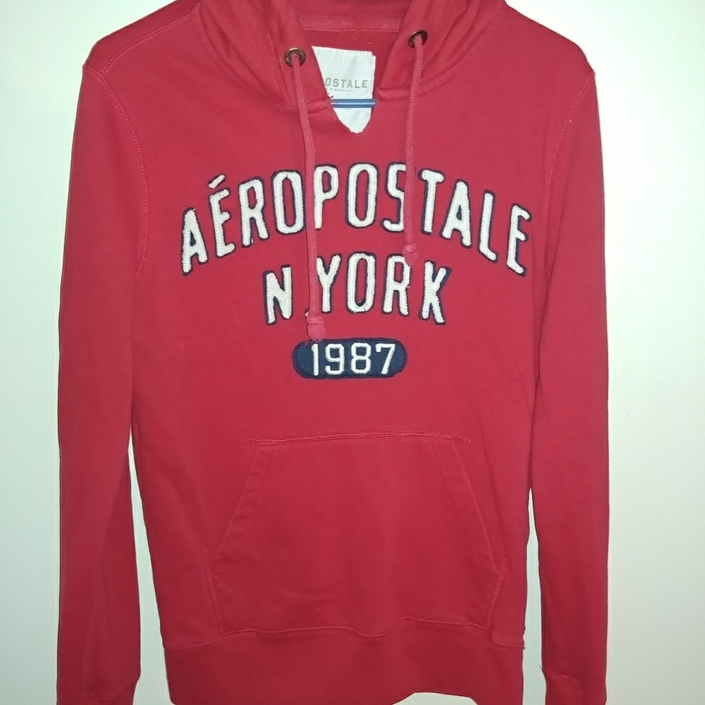 Aeropostale hoodie